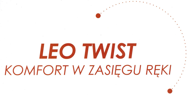 Leo Twist logo odkurzacz centralny sklep.odkurzaczexxl.pl